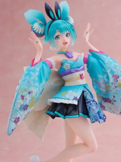 FuRyu as Manufacturer Piapro Characters - Hatsune Miku - F:Nex - 1/7 - Wa-Bunny (FuRyu) Hot