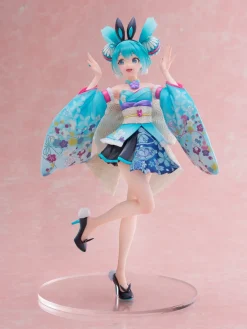 FuRyu as Manufacturer Piapro Characters - Hatsune Miku - F:Nex - 1/7 - Wa-Bunny (FuRyu) Hot
