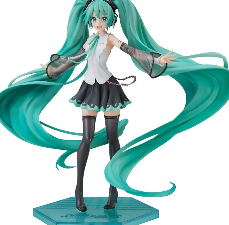 Good Smile Company Piapro Characters - Hatsune Miku - 1/8 - NT Sale