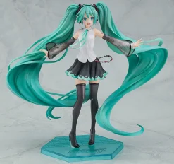 Good Smile Company Piapro Characters - Hatsune Miku - 1/8 - NT Sale