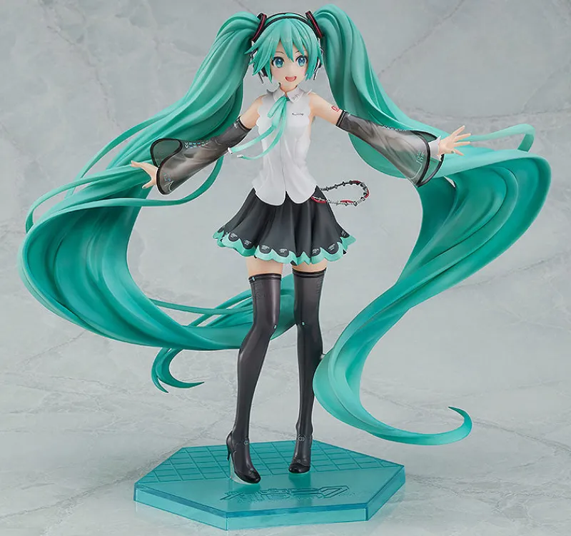 Good Smile Company Piapro Characters - Hatsune Miku - 1/8 - NT Sale