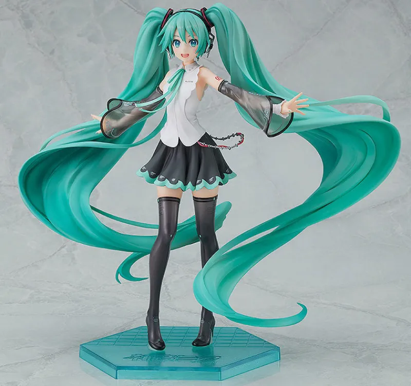 Good Smile Company Piapro Characters - Hatsune Miku - 1/8 - NT Sale