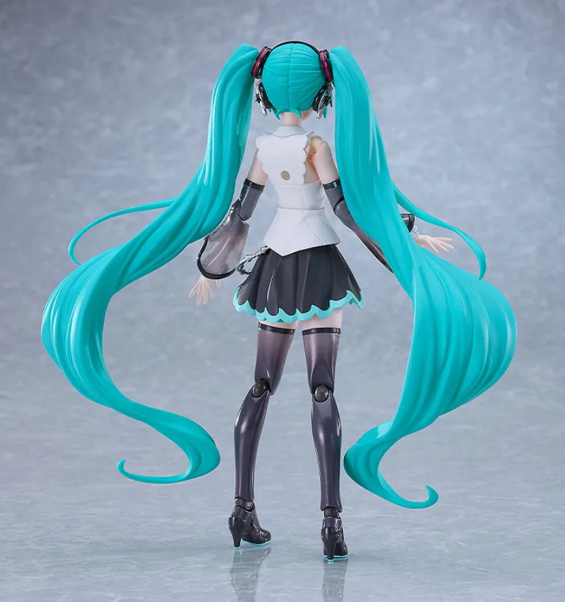 Hot Max Factory as Manufacturer Piapro Characters - Hatsune Miku - Figma #650 - NT (Max Factory)