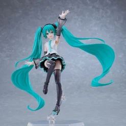 Hot Max Factory as Manufacturer Piapro Characters - Hatsune Miku - Figma #650 - NT (Max Factory)