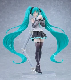 Hot Max Factory as Manufacturer Piapro Characters - Hatsune Miku - Figma #650 - NT (Max Factory)