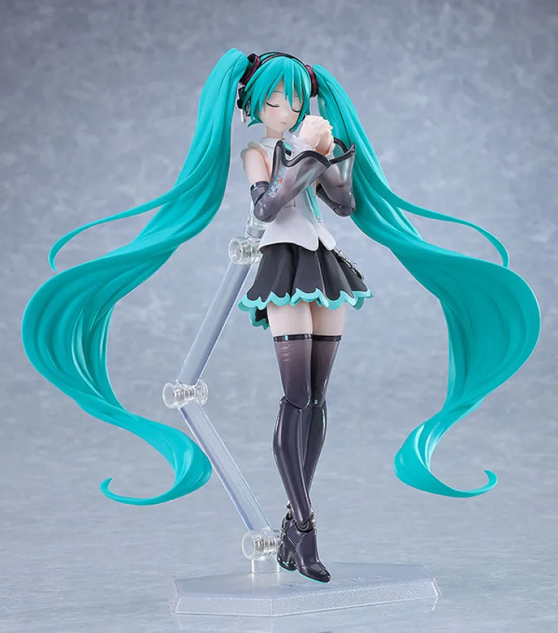 Hot Max Factory as Manufacturer Piapro Characters - Hatsune Miku - Figma #650 - NT (Max Factory)