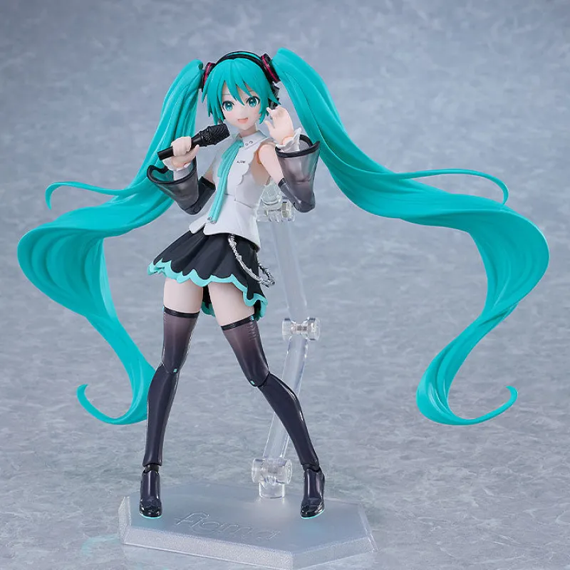 Hot Max Factory as Manufacturer Piapro Characters - Hatsune Miku - Figma #650 - NT (Max Factory)