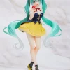 Discount Taito Piapro Characters - Hatsune Miku - Hatsune Miku Wonderland Figure - Shirayukihime