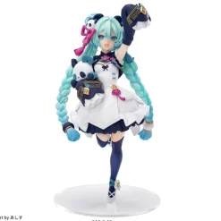 Clearance SEGA Piapro Characters - Hatsune Miku - Luminasta - Modern China