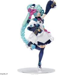 Clearance SEGA Piapro Characters - Hatsune Miku - Luminasta - Modern China