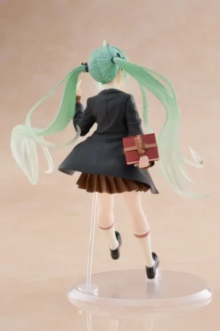 Outlet Taito Piapro Characters - Hatsune Miku - Hatsune Miku Fashion Series - Preppy