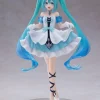 Taito Piapro Characters - Hatsune Miku - Hatsune Miku Wonderland Figure - Cinderella - June 2025 Re-release Best