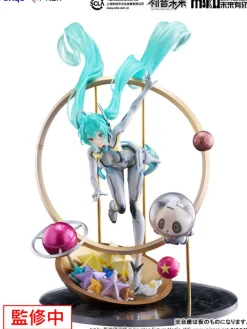 FuRyu Piapro Characters - Hatsune Miku - F:Nex - 1/7 - Miku With You 2024 Ver. Hot