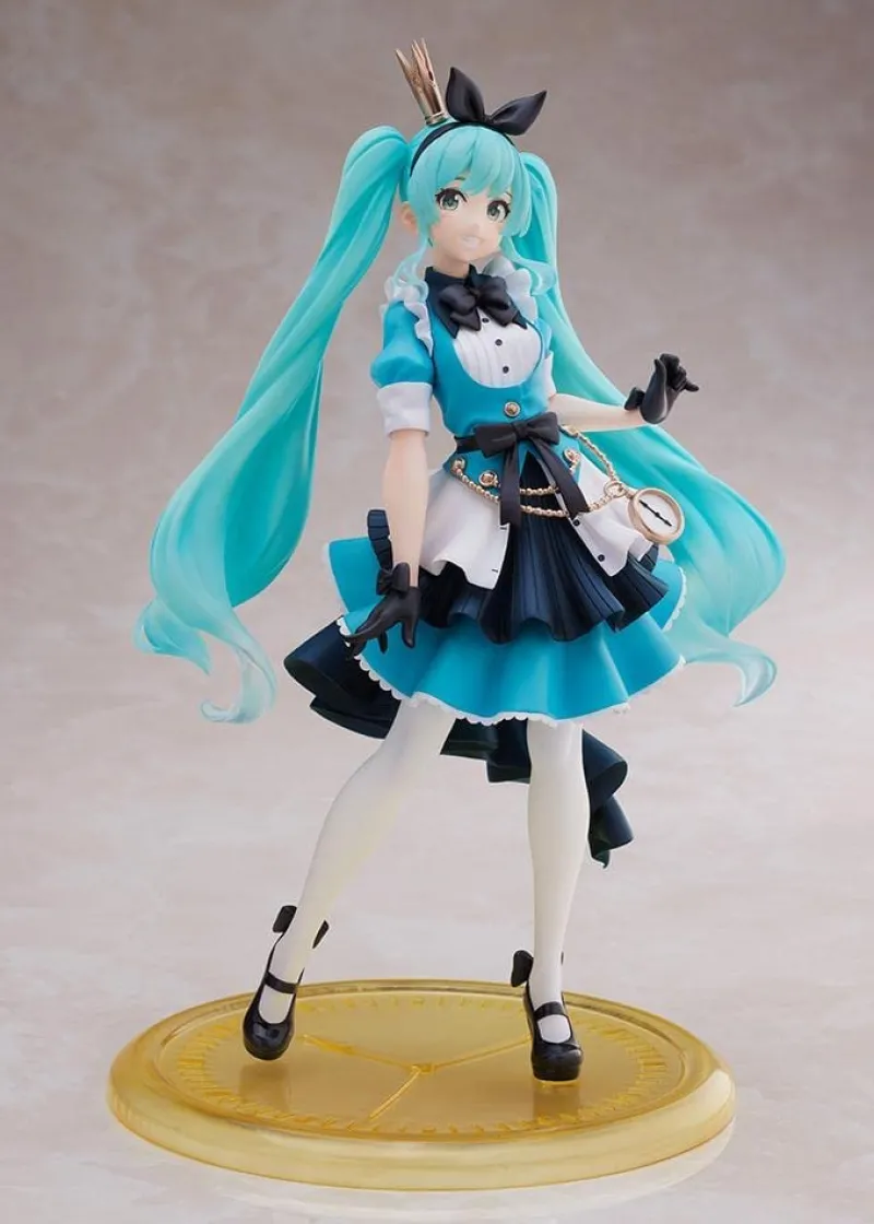 Online Taito Piapro Characters - Hatsune Miku - Artist MasterPiece - AMP - Princess - Alice ver.