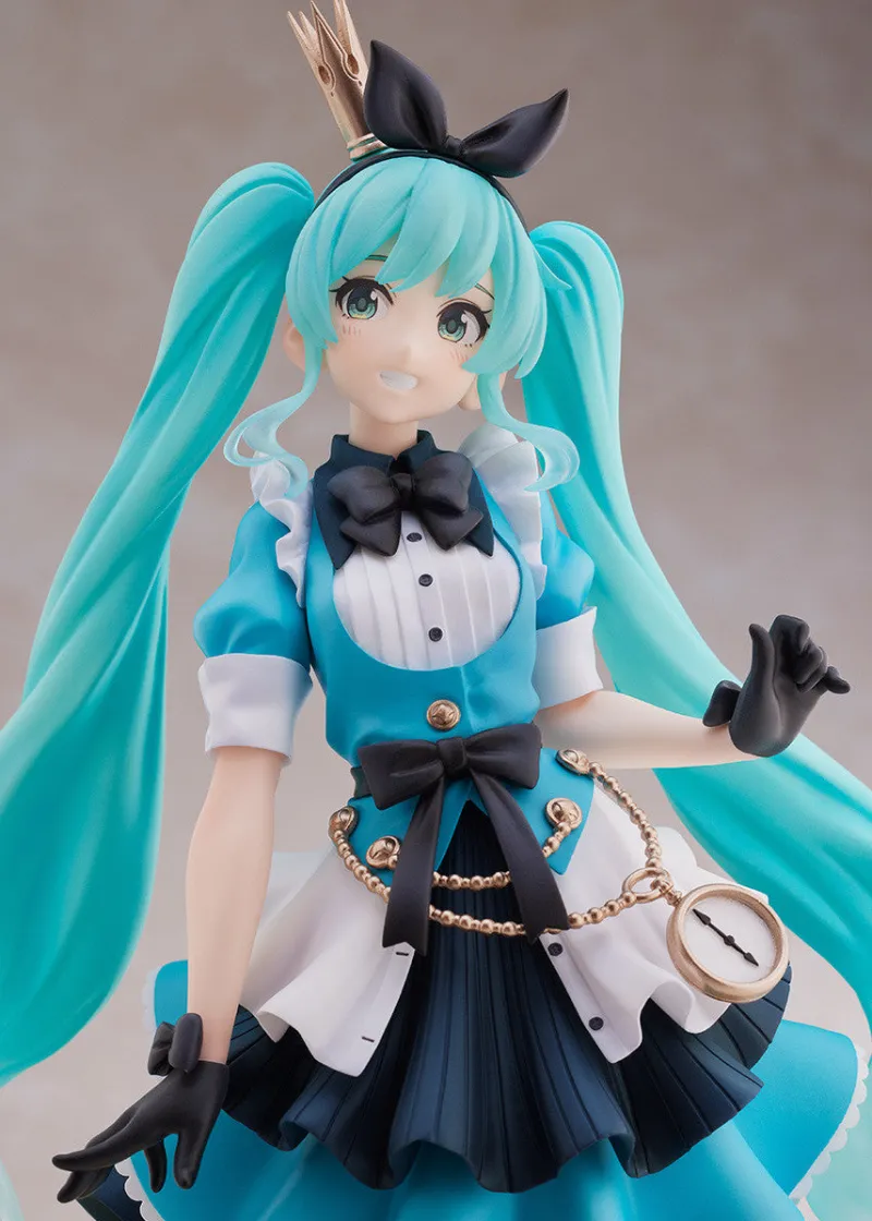 Online Taito Piapro Characters - Hatsune Miku - Artist MasterPiece - AMP - Princess - Alice ver.