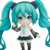 Good Smile Company Piapro Characters - Hatsune Miku - Nendoroid #1701 - NT Best
