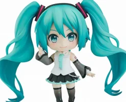 Good Smile Company Piapro Characters - Hatsune Miku - Nendoroid #1701 - NT Best