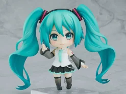 Good Smile Company Piapro Characters - Hatsune Miku - Nendoroid #1701 - NT Best