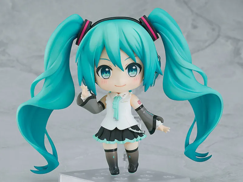 Good Smile Company Piapro Characters - Hatsune Miku - Nendoroid #1701 - NT Best
