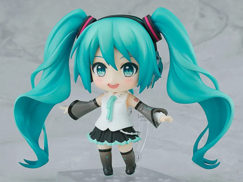 Good Smile Company Piapro Characters - Hatsune Miku - Nendoroid #1701 - NT Best