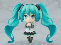 Good Smile Company Piapro Characters - Hatsune Miku - Nendoroid #1701 - NT Best