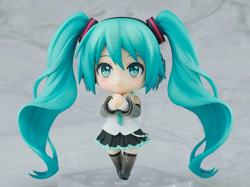 Good Smile Company Piapro Characters - Hatsune Miku - Nendoroid #1701 - NT Best