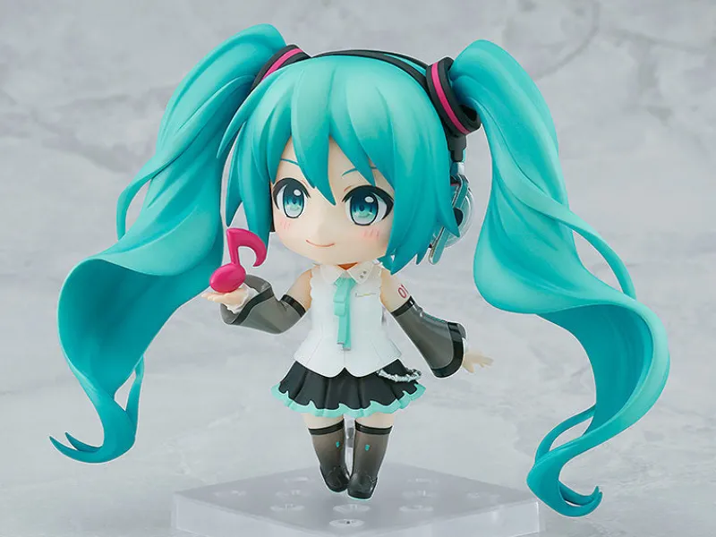 Good Smile Company Piapro Characters - Hatsune Miku - Nendoroid #1701 - NT Best