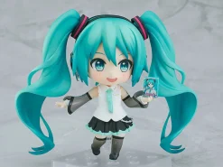 Good Smile Company Piapro Characters - Hatsune Miku - Nendoroid #1701 - NT Best
