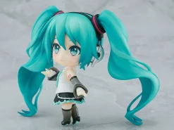 Good Smile Company Piapro Characters - Hatsune Miku - Nendoroid #1701 - NT Best