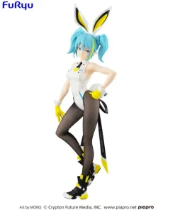 FuRyu Piapro Characters - Hatsune Miku - BiCute Bunnies - Street ver. Hot