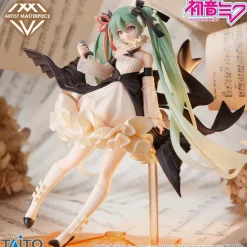 Taito Piapro Characters - Hatsune Miku - Artist MasterPiece - Latidos 2022 ver. Outlet