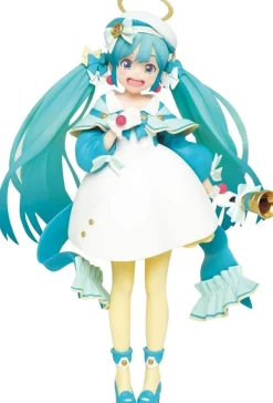 Online Taito Piapro Characters - Hatsune Miku - 2nd Season Winter Ver.