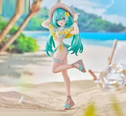 Online Sega Fave Piapro Characters - Hatsune Miku - Conceptual Series (Vol.1) - Luminasta