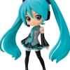 New Bandai Spirits Piapro Characters - Hatsune Miku - Q Posket - A Color