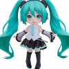 Good Smile Company as Manufacturer Piapro Characters - Hatsune Miku - Nendoroid Doll - NT (Good Smile Company) Outlet