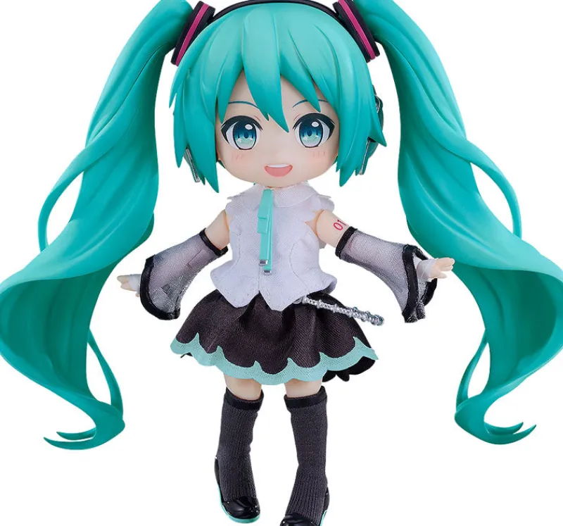 Good Smile Company as Manufacturer Piapro Characters - Hatsune Miku - Nendoroid Doll - NT (Good Smile Company) Outlet