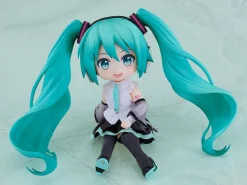 Good Smile Company as Manufacturer Piapro Characters - Hatsune Miku - Nendoroid Doll - NT (Good Smile Company) Outlet