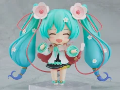 Good Smile Company Piapro Characters - Hatsune Miku - Nendoroid #1940 - Magical Mirai 2021 Ver. Best