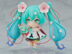 Good Smile Company Piapro Characters - Hatsune Miku - Nendoroid #1940 - Magical Mirai 2021 Ver. Best