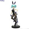 New FuRyu Piapro Characters - Hatsune Miku - BiCute Bunnies - Street Violet ver.