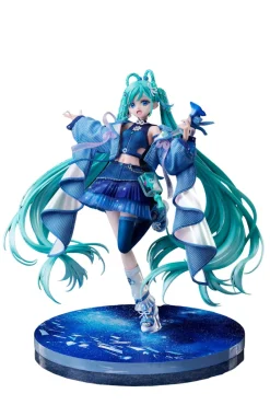 Design Coco Piapro Characters - Hatsune Miku - 1/7 - Magical Mirai 2025 Ver. Best