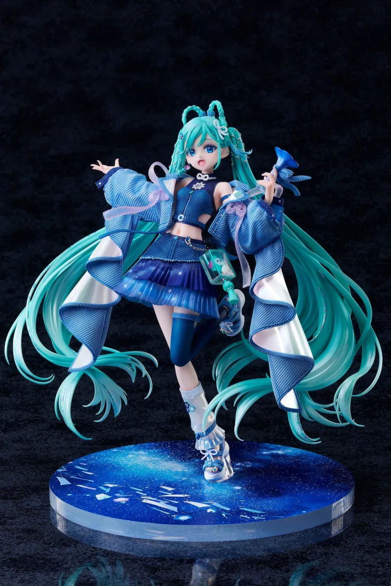 Design Coco Piapro Characters - Hatsune Miku - 1/7 - Magical Mirai 2025 Ver. Best