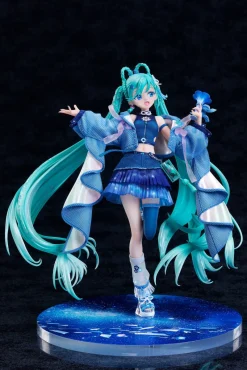Design Coco Piapro Characters - Hatsune Miku - 1/7 - Magical Mirai 2025 Ver. Best