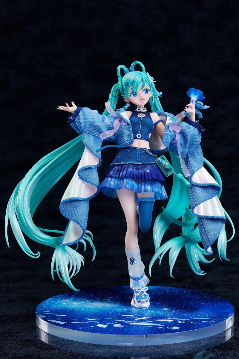 Design Coco Piapro Characters - Hatsune Miku - 1/7 - Magical Mirai 2025 Ver. Best