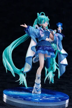 Design Coco Piapro Characters - Hatsune Miku - 1/7 - Magical Mirai 2025 Ver. Best
