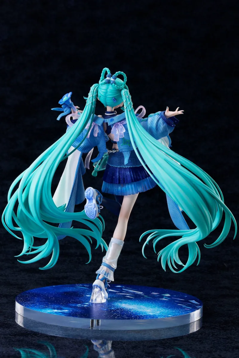 Design Coco Piapro Characters - Hatsune Miku - 1/7 - Magical Mirai 2025 Ver. Best