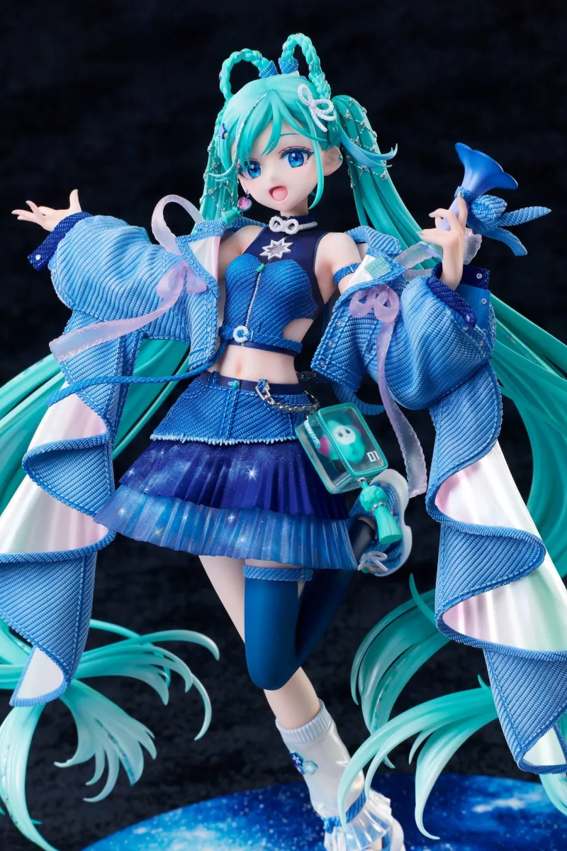 Design Coco Piapro Characters - Hatsune Miku - 1/7 - Magical Mirai 2025 Ver. Best