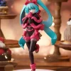 New FuRyu Piapro Characters - Hatsune Miku - Exc∞d Creative - Sweet Sweets - Noël Raspberry