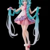 Taito Piapro Characters - Hatsune Miku - Wonderland Figure - Rapunzel Ver. - May 2025 re-release Best