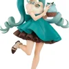 FuRyu Piapro Characters - Hatsune Miku - Sweet Sweets - Choco Mint Ver.